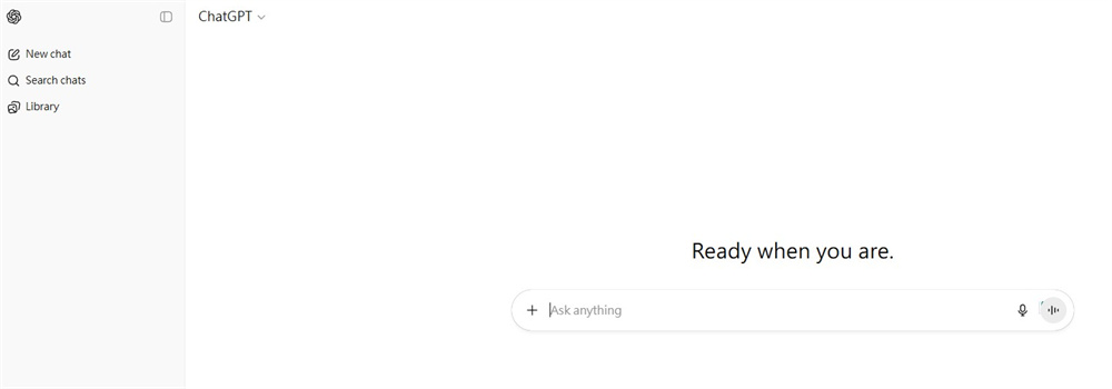 Best AI Chatbot ChatGPT
