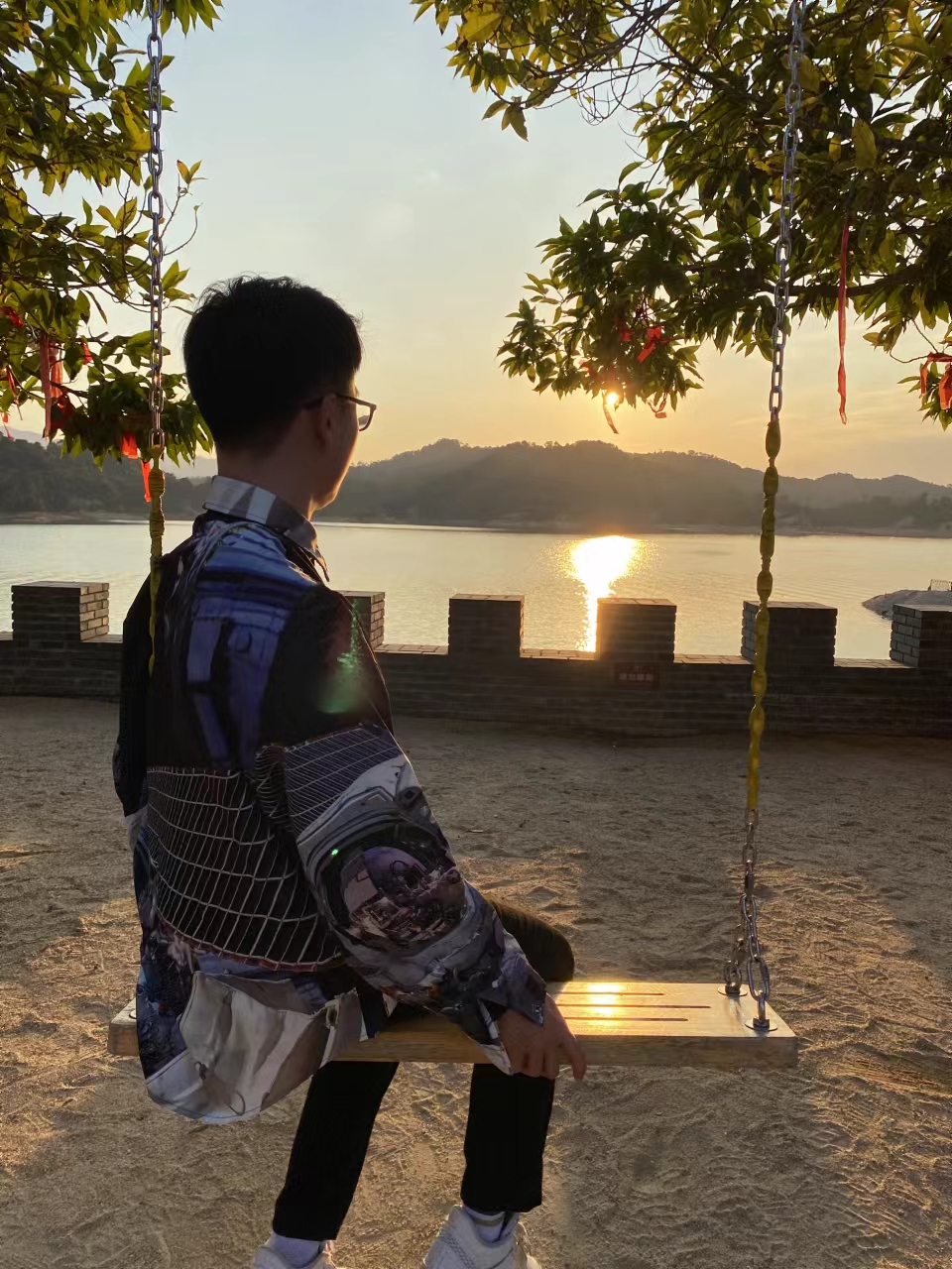 Eric Tse