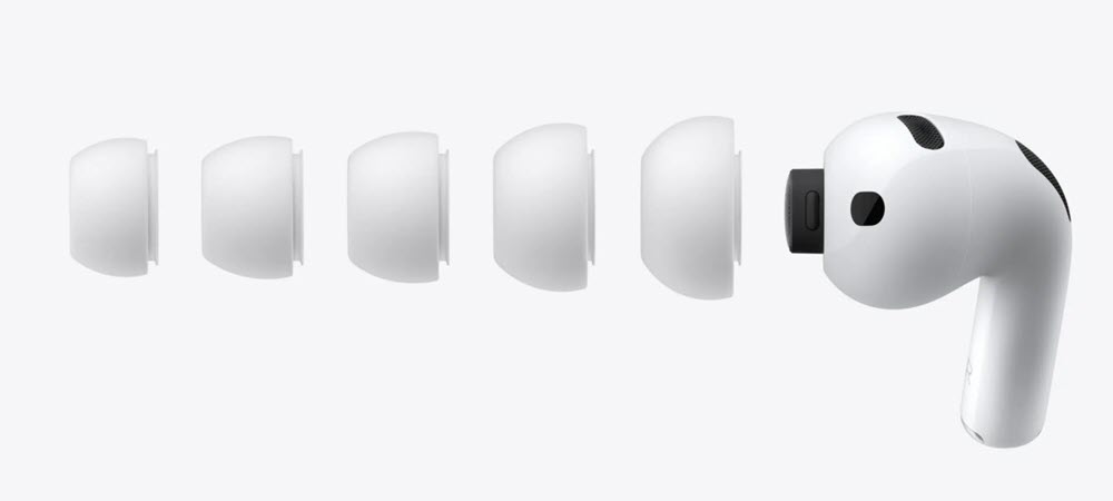 AidPods Pro 3