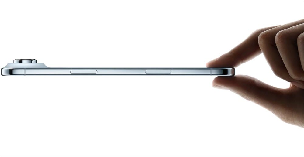 iPhone 17 Air