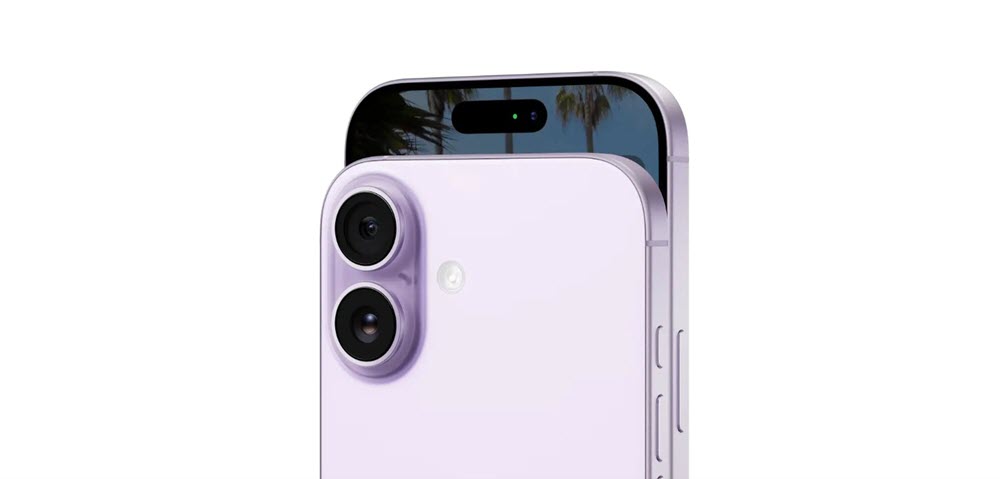 iPhone 17 Camera